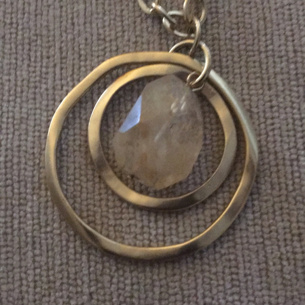 NY AND CO. NECKLACE - Picture 2 of 4